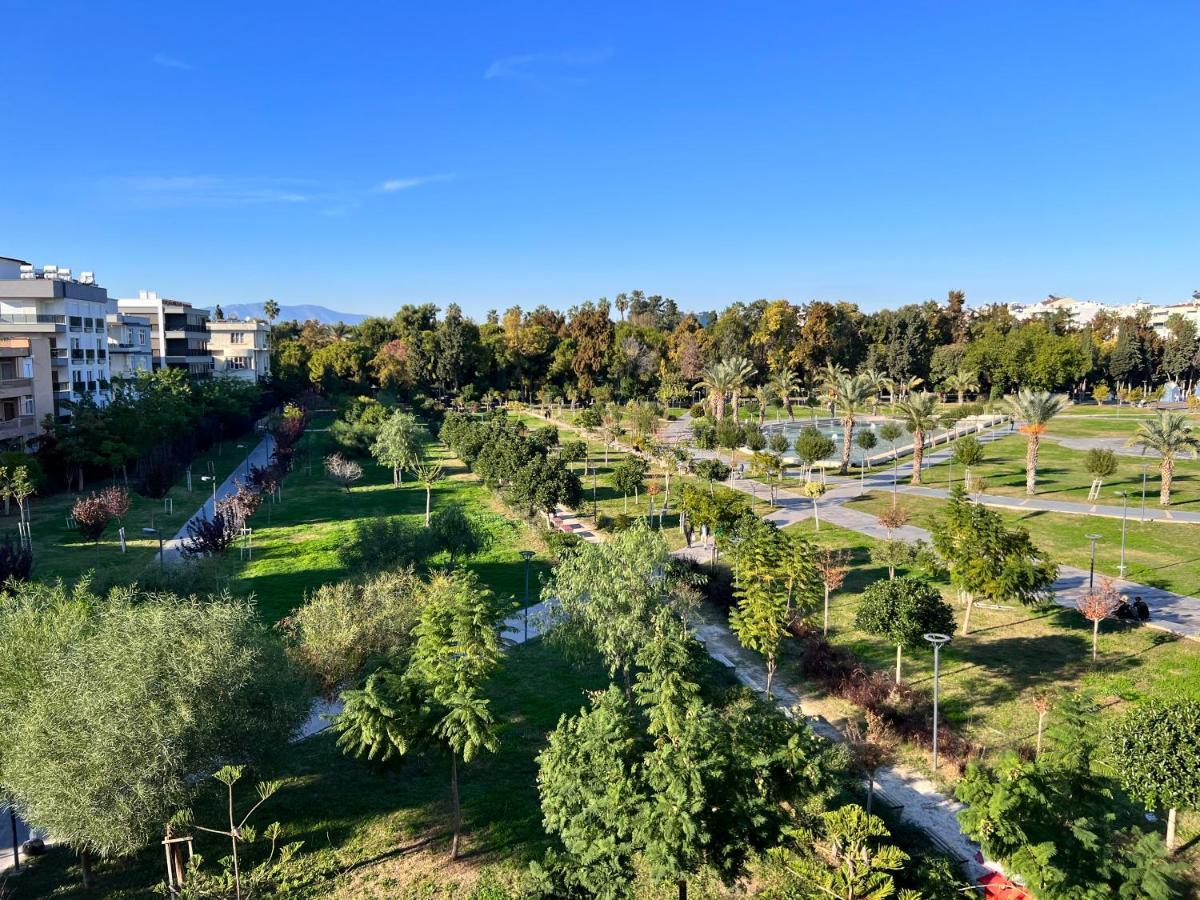 Apartament Sea Town Utku Antalya
